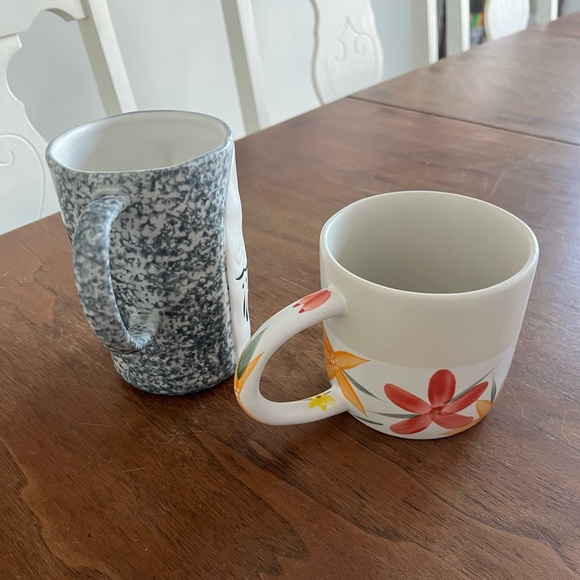 Anthropology mugs - Picture 3 of 7